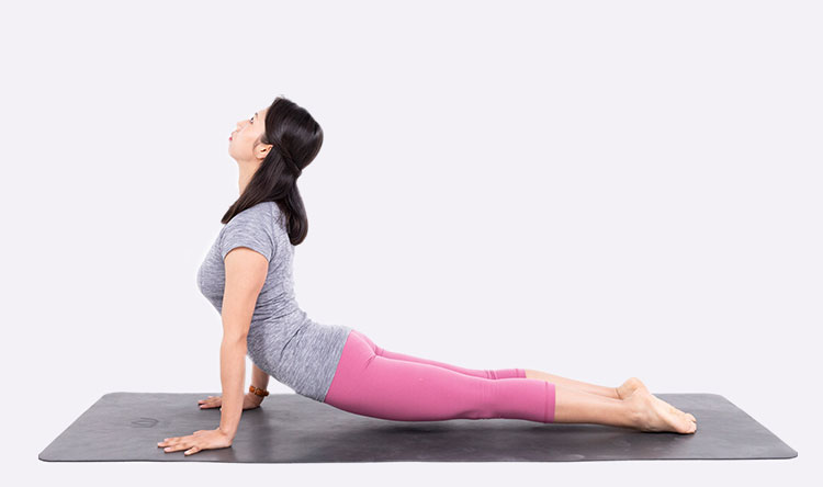 艾扬格瑜伽高级计划